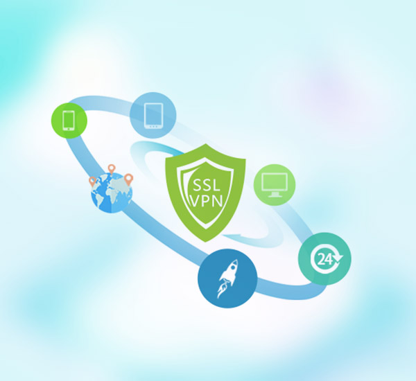 SSL-VPN
